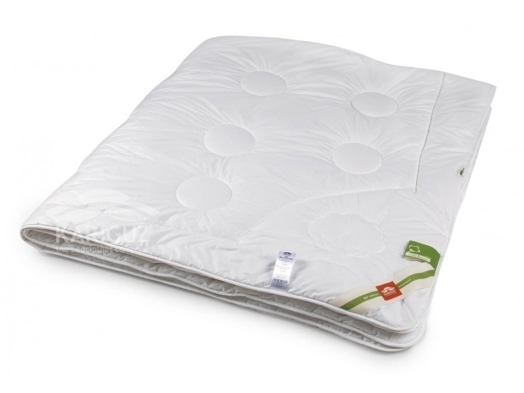 Одеяло Био Хлопок/Bio Cotton Каригуз <БХл21-7-3, 200*220, евро>