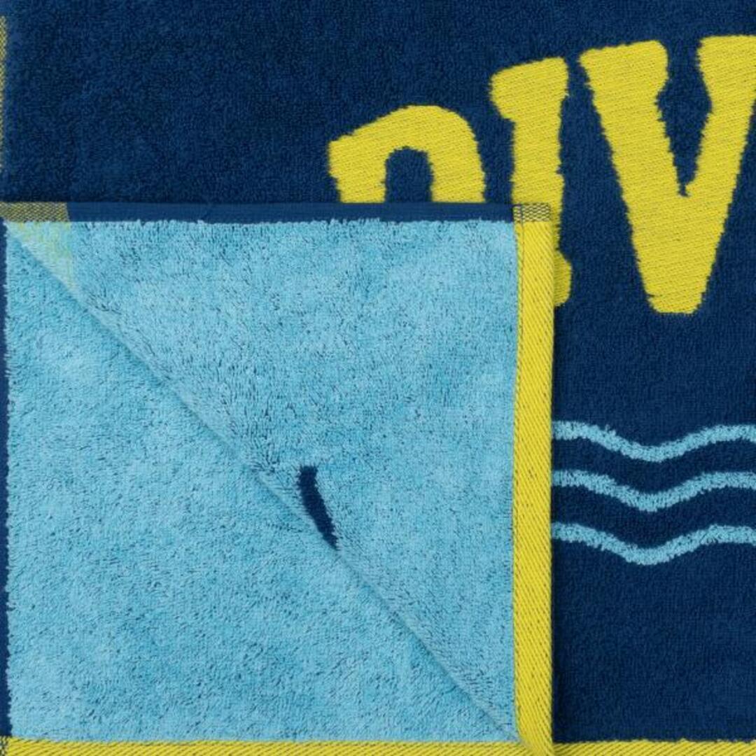 Полотенце махровое Diving Клинелли Скидка 50%, 10000 цв.