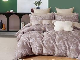 КПБ семейный сатин в коробке Satin de Luxe SK Клео <859-SK>
