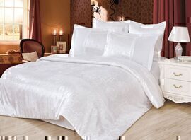 КПБ 2сп сатин-жаккард Satin Jacquard SG Клео <SG-102>