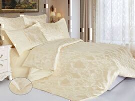 КПБ 2сп сатин-жаккард Satin Jacquard SG Клео <SG-107>