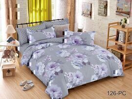 КПБ 2сп поплин Pure Cotton PC Клео <PC-126>