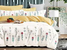 КПБ 2сп сатин в коробке (нав 70*70) Satin de Luxe SK Клео <0040-SK>