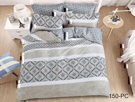 КПБ 2сп поплин Pure Cotton PC Клео <PC-150>