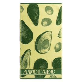 Полотенце махровое Avocado Клинелли, 10000 цв.