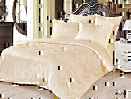 КПБ 2сп сатин-жаккард Satin Jacquard SG Клео <SG-103>