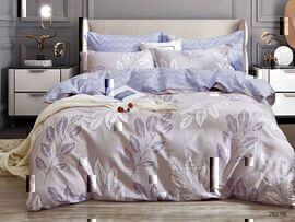 КПБ 2сп сатин в коробке (нав 70*70) Satin de Luxe SK Клео <782-SK>